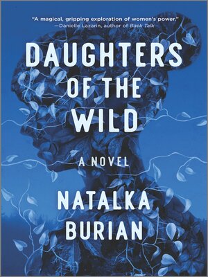 cover image of Daughters of the Wild